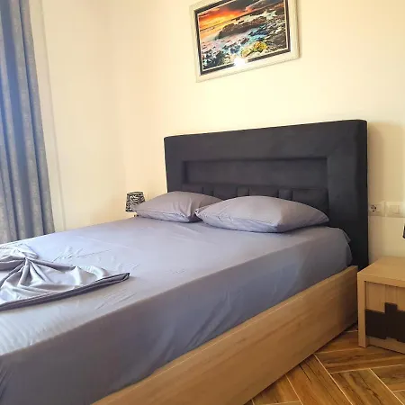 Appartement Vitamin Sea In