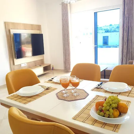 Appartement Vitamin Sea In *