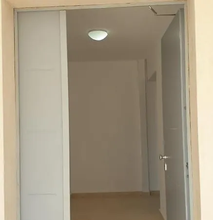 Vitamin Sea In Appartement *