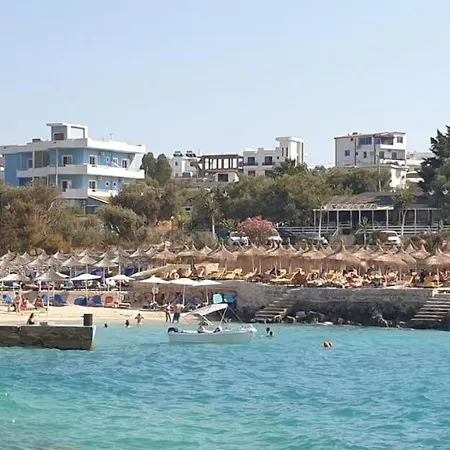 Vitamin Sea In Appartement