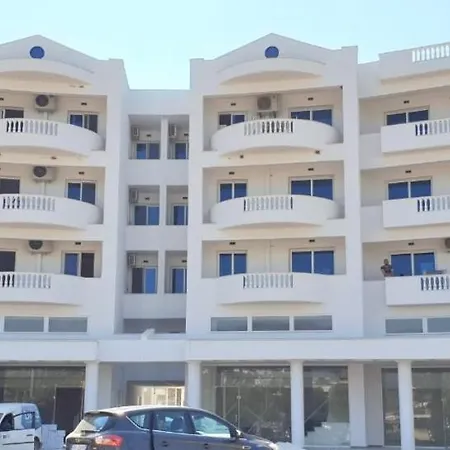 Apartament Vitamin Sea In *