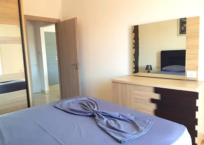 Vitamin Sea In Apartament