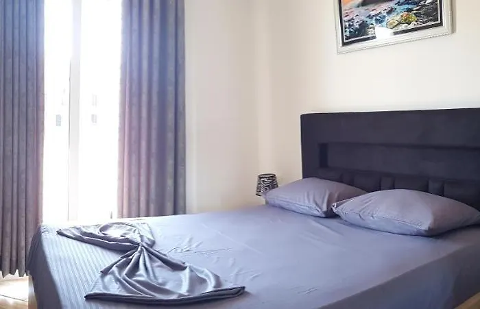 Vitamin Sea In Apartament