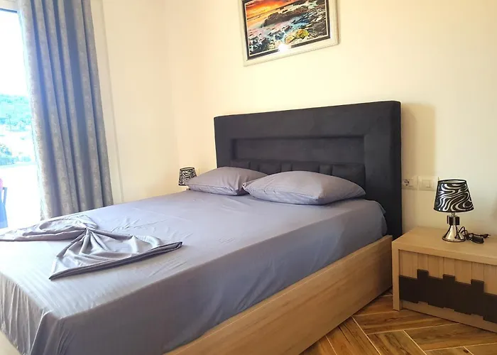 Apartament Vitamin Sea In