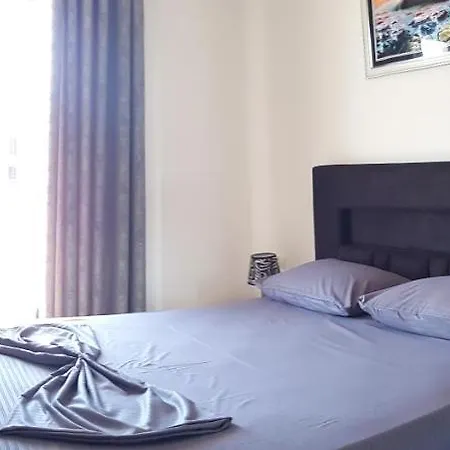 Vitamin Sea In Apartment