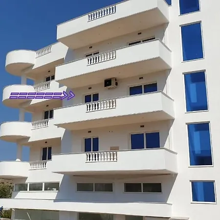 Apartment Vitamin Sea In
