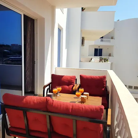 Apartment Vitamin Sea In Ksamil